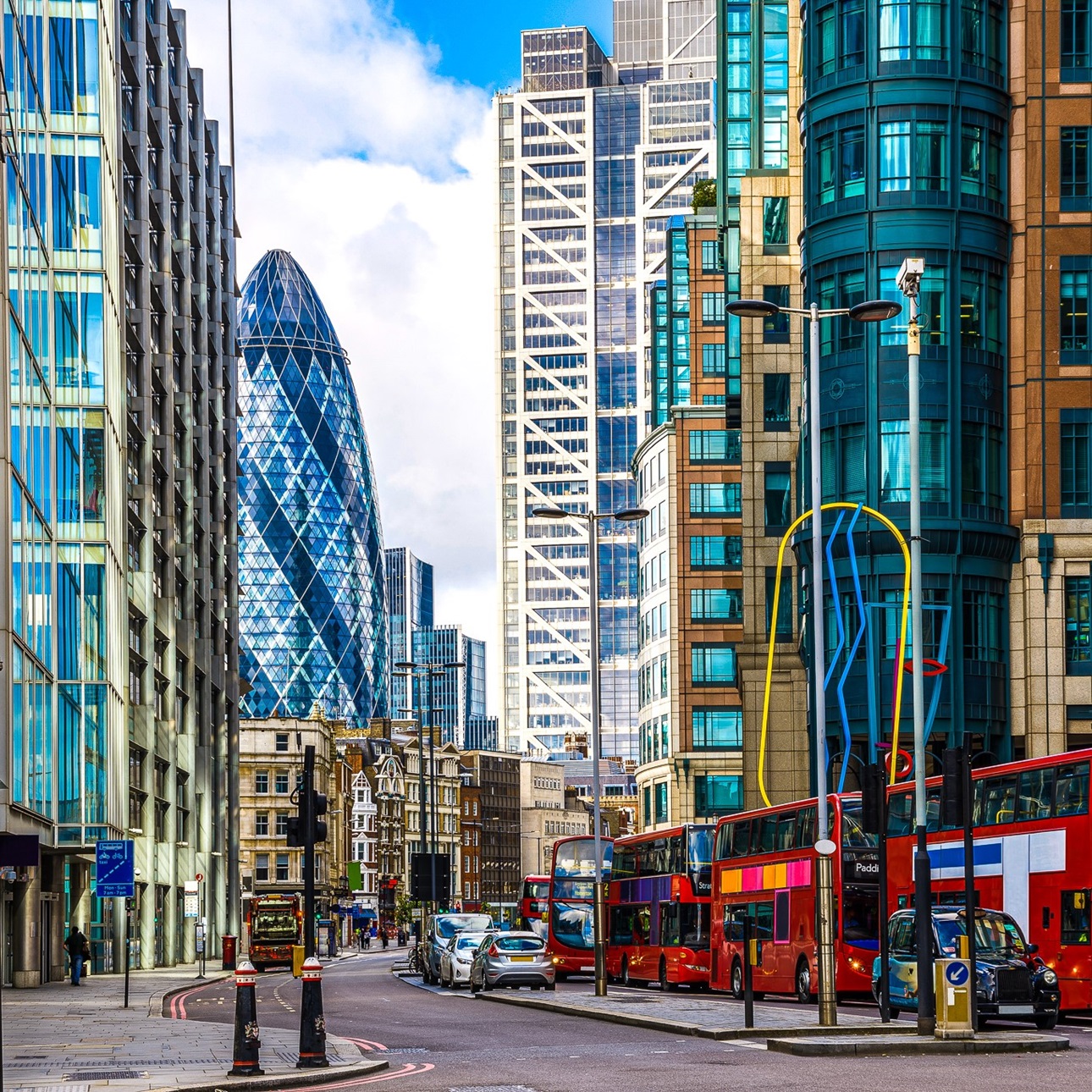 London