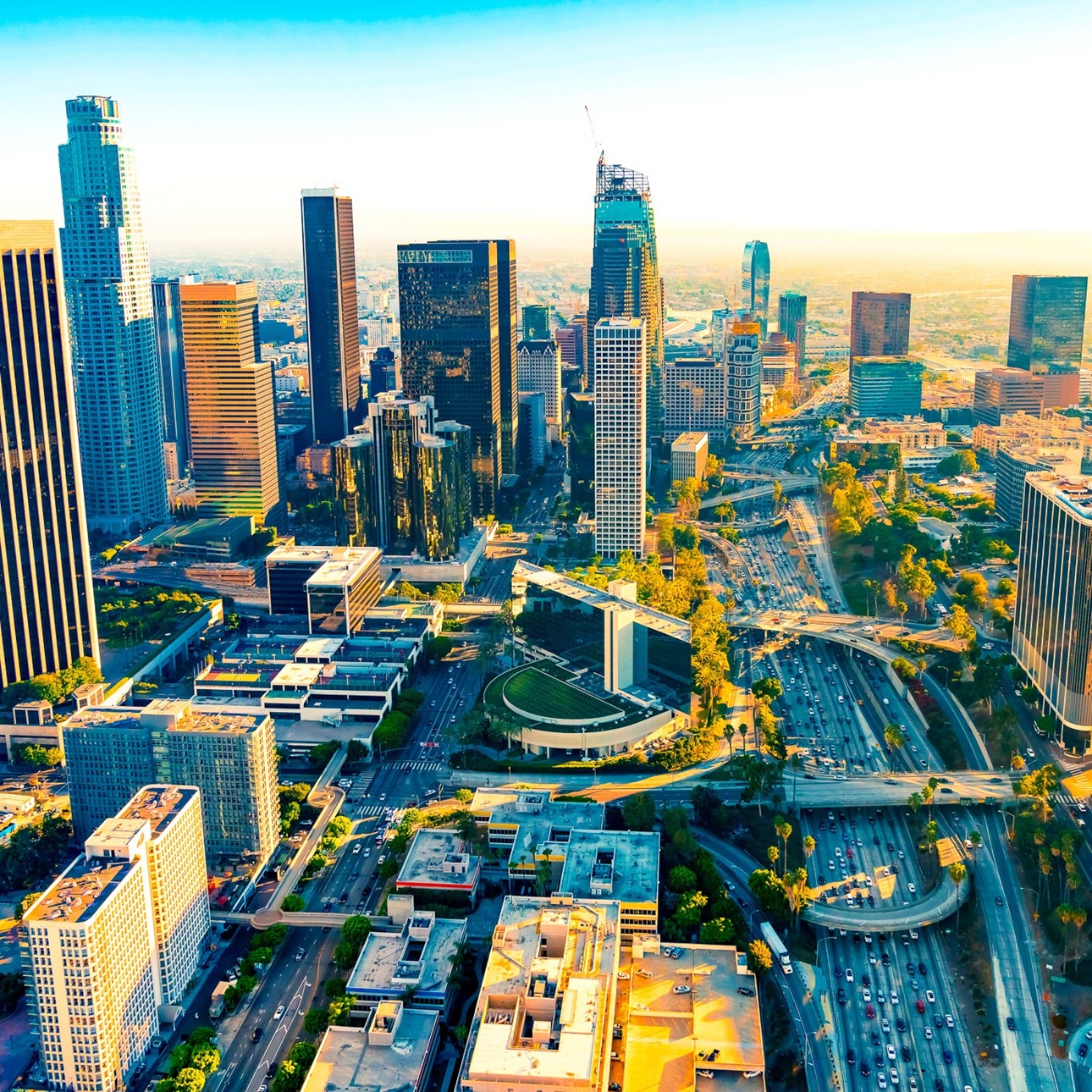 Los Angeles
