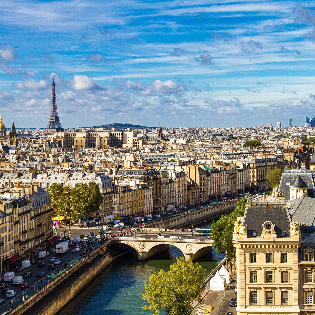 Paris France