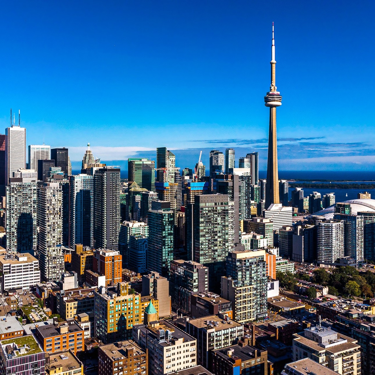 Toronto